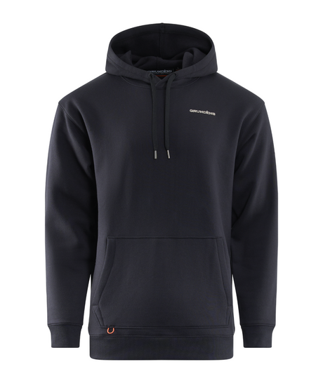 Hanorac Grundens Displacement DWR Dead Reckoning Black