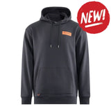 Hanorac Grundens Displacement DWR Herk 1954 Black