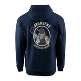 Hanorac Grundens Displacement DWR Support Local Fishing