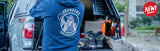 Hanorac Grundens Displacement DWR Support Local Fishing