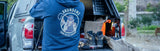 Hanorac Grundens Displacement DWR Support Local Fishing