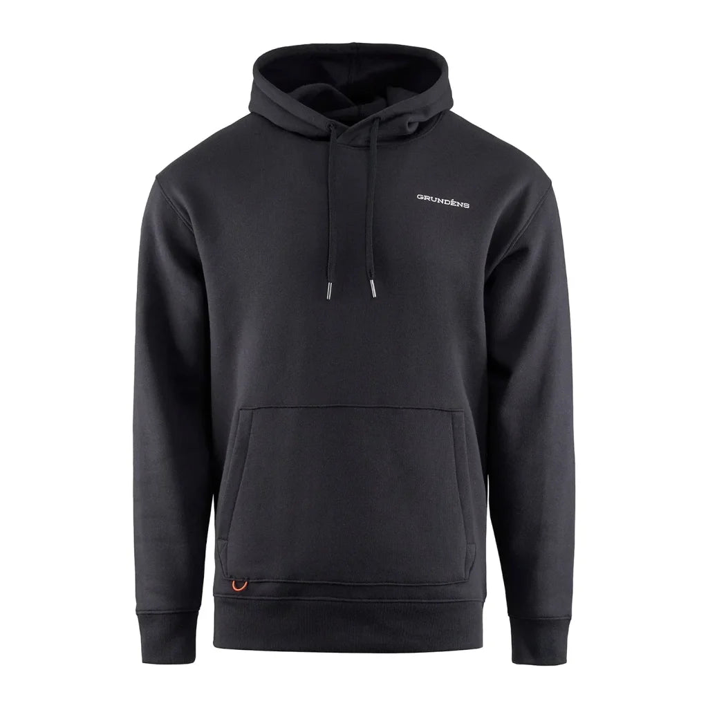 Hanorac Grundens Displacement DWR Zero Shucks Given