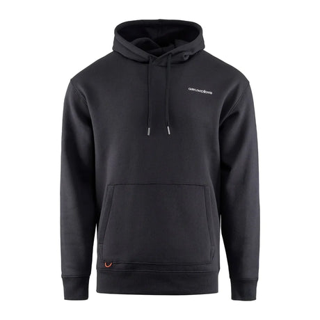 Hanorac Grundens Displacement DWR Zero Shucks Given