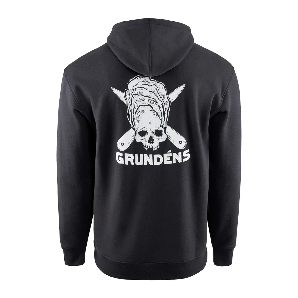 Hanorac Grundens Displacement DWR Zero Shucks Given