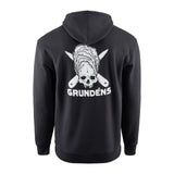 Hanorac Grundens Displacement DWR Zero Shucks Given