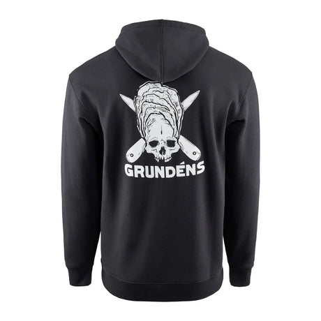 Hanorac Grundens Displacement DWR Zero Shucks Given