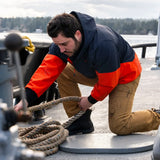 Hanorac Grundens Fishpicking