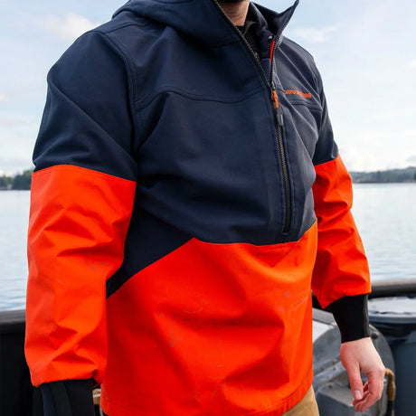 Hanorac Grundens Fishpicking