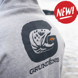 Hanorac Grundens G Trout Hoodie