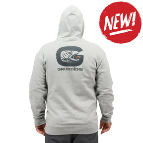 Hanorac Grundens G Trout Hoodie
