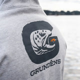 Hanorac Grundens G Trout Hoodie