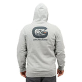 Hanorac Grundens G Trout Hoodie