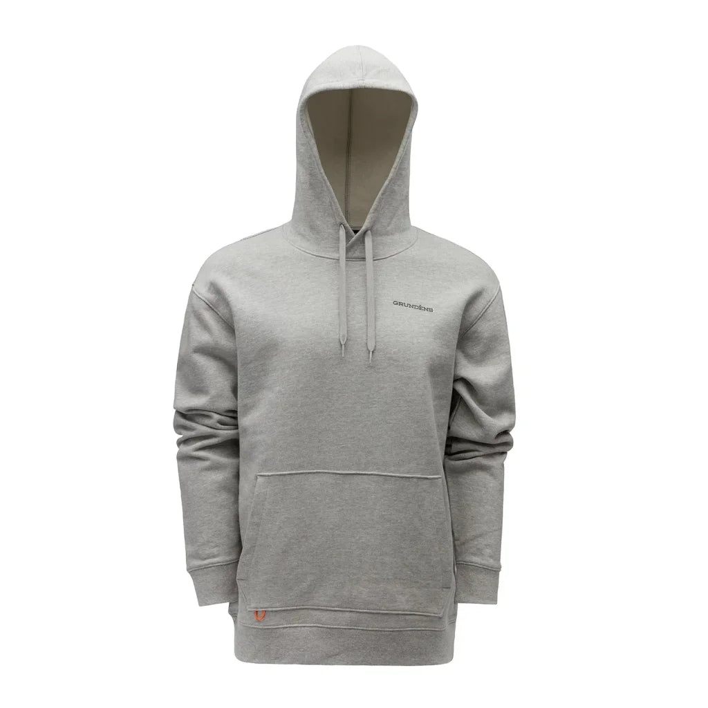 Hanorac Grundens G Trout Hoodie
