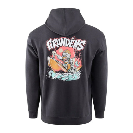 Hanorac Grundens Hot Rod FZ