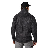 Hanorac Grundens Kryall Softshell DWR Blackbeard Camo