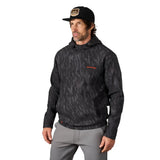 Hanorac Grundens Kryall Softshell DWR Blackbeard Camo