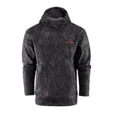 Hanorac Grundens Kryall Softshell DWR Blackbeard Camo