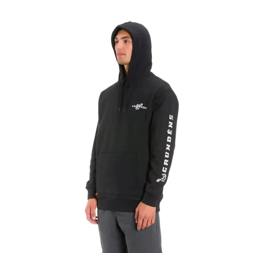 Hanorac Grundens MERMAID Black