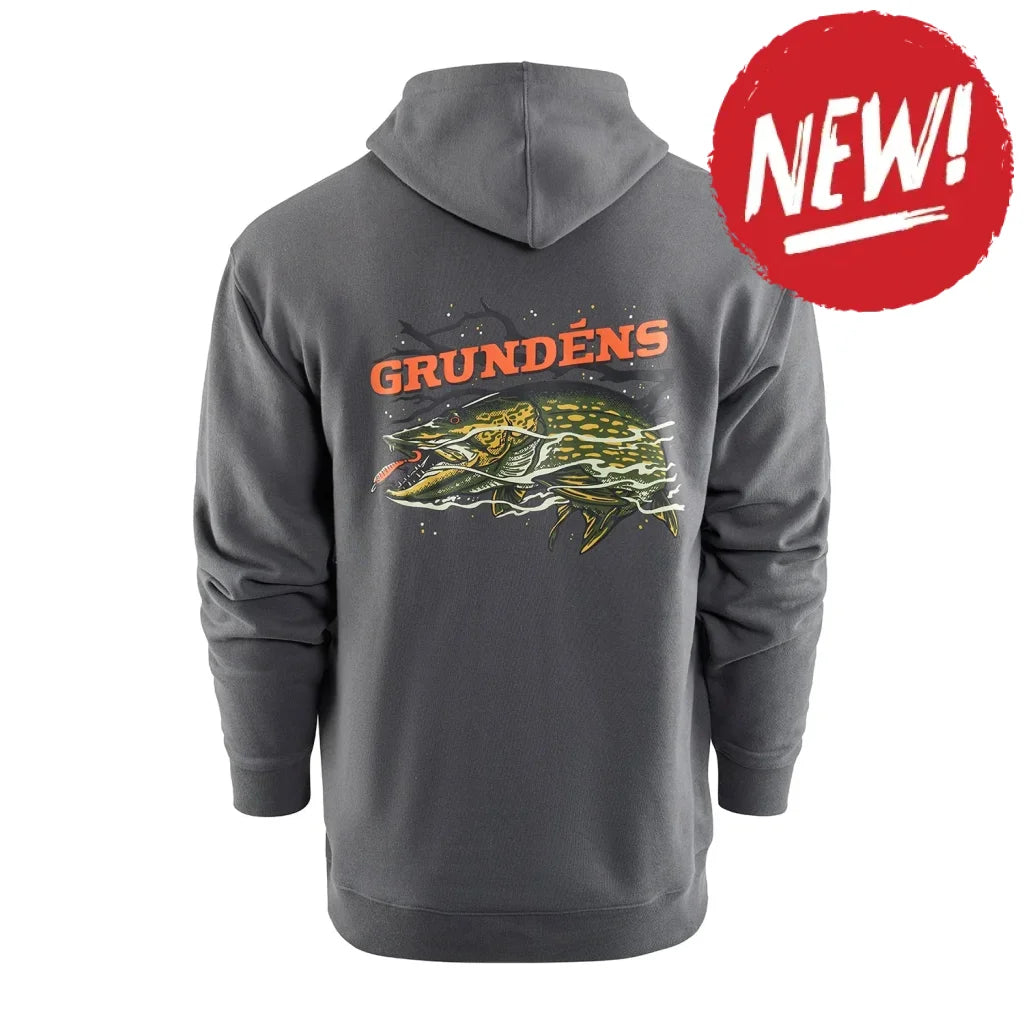 Hanorac Grundens Pike Strike