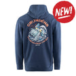 Hanorac Grundens Sea Sourced Displacement DWR