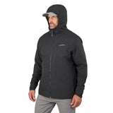 Hanorac Grundens Turbulence Hybrid Negru