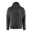 Hanorac Grundens Turbulence Hybrid Negru