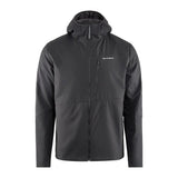 Hanorac Grundens Turbulence Hybrid Negru