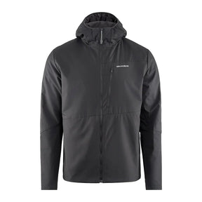 Hanorac Grundens Turbulence Hybrid Negru