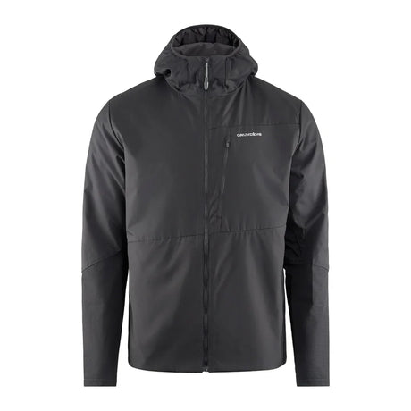 Hanorac Grundens Turbulence Hybrid Negru