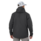 Hanorac Grundens Turbulence Hybrid Negru