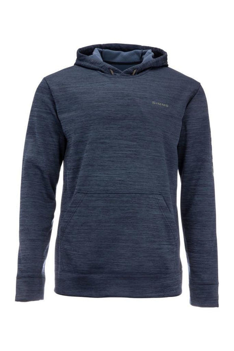 Hanorac Simms Challenger Hoody Admiral Blue / S Diverse