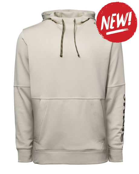 Hanorac SIMMS Challenger Hoody Burnished Clay - S - SPORTS