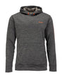 Hanorac Simms Challenger Hoody Carbon / S Diverse