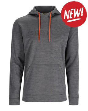 Hanorac SIMMS Simms Challenger Hoody Slate