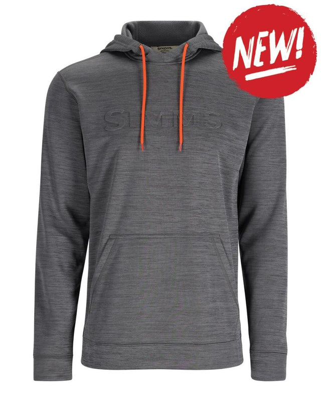 Hanorac SIMMS Simms Challenger Hoody Slate
