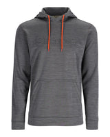 Hanorac SIMMS Simms Challenger Hoody Slate - S - SPORTS