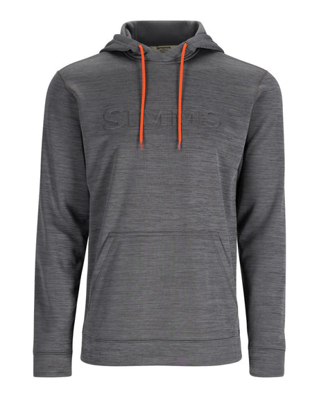Hanorac SIMMS Simms Challenger Hoody Slate - S - SPORTS
