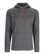 Hanorac SIMMS Simms Challenger Hoody Slate - S - SPORTS