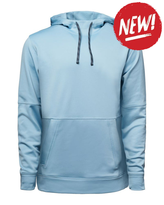 Hanorac SIMMS Challenger Hoody Steel Blue - S - SPORTS