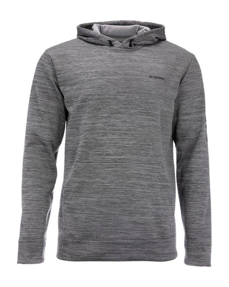 Hanorac Simms Challenger Hoody Steel / S Diverse