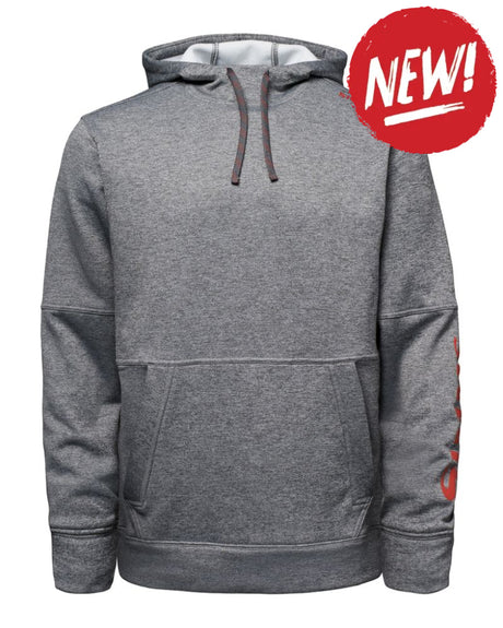 Hanorac SIMMS Challenger Hoody Tahitian Pearl Heather - S