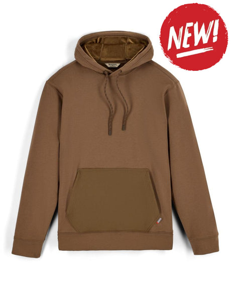 Hanorac SIMMS Harbor Hoody Jasper - S - SPORTS