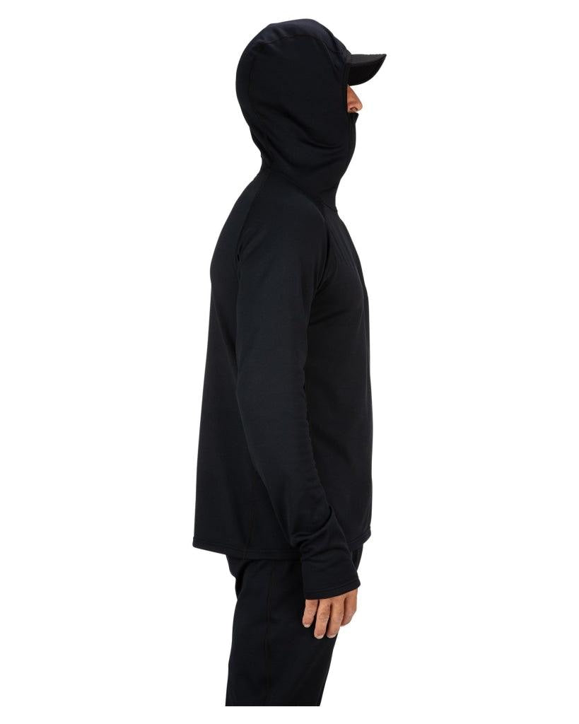 Hanorac Simms Heavyweight Baselayer Diverse