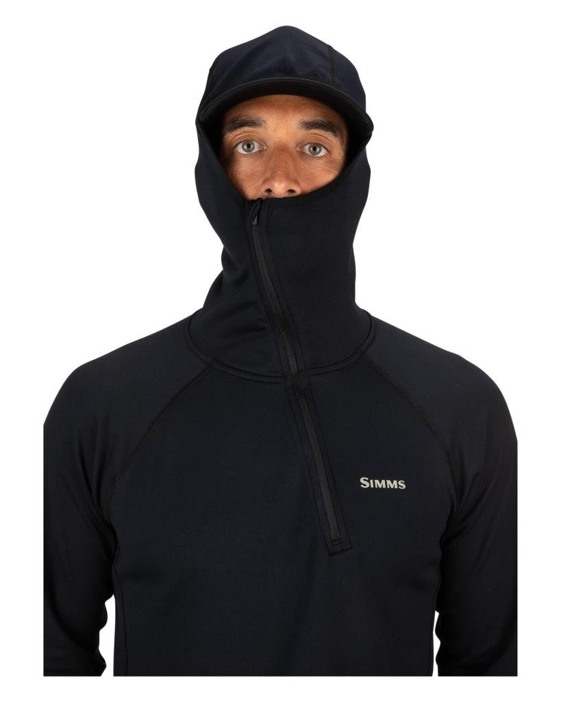 Hanorac Simms Heavyweight Baselayer Diverse