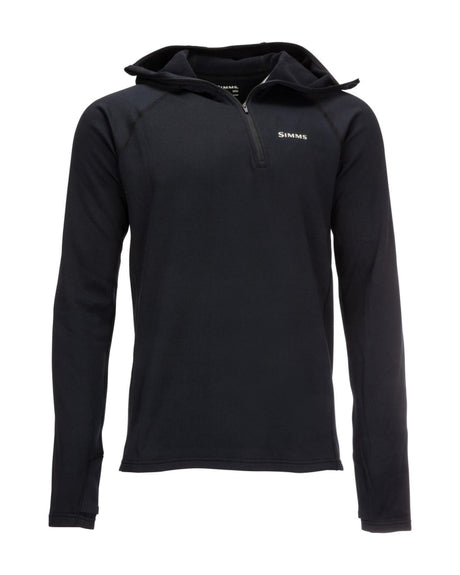 Hanorac SIMMS Heavyweight Baselayer - S - LAYER