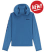 Hanorac SIMMS Kid’s Solar Tech Hoody Nightfall - S - SPORTS