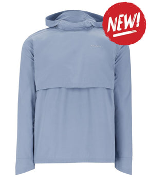 Hanorac SIMMS Latitude Hoody Albacore - S - SPORTS