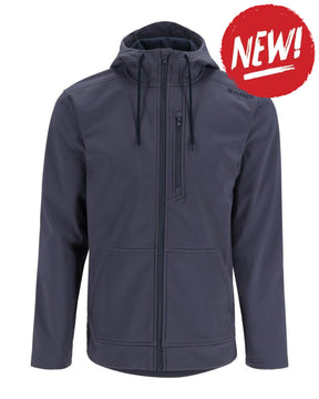 Hanorac SIMMS Rogue Hoody Selvedge - 4XL - SPORTS