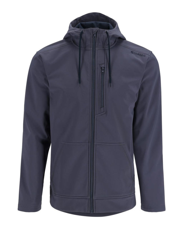 Hanorac Simms Rogue Selvedge Diverse