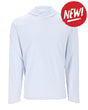 Hanorac SIMMS Sflex Hoody Bimini Blue - S - SPORTS